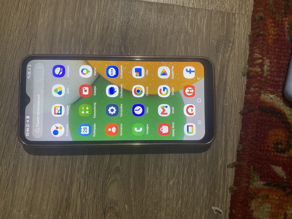 Samsung a03 core
