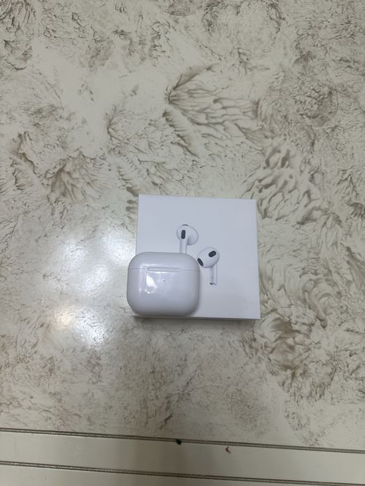 Airpods 3 , Оригинал