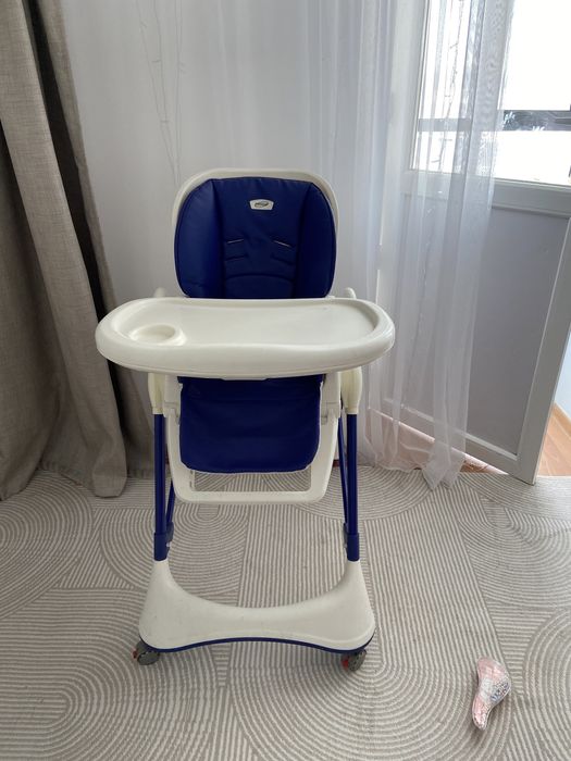 Стульчик для кормление
