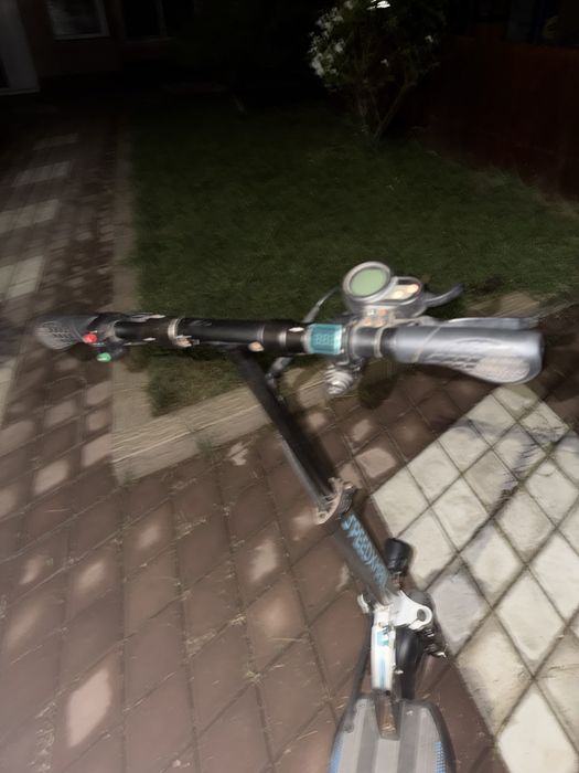 vand trotineta electrica speedxman