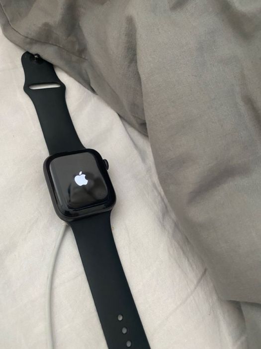 apple watch se 2