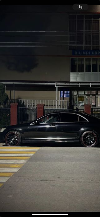 Диск на мерс р20