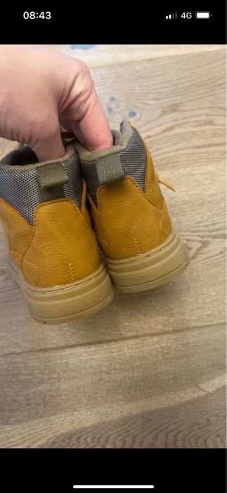 Ghete Zara, masura 26