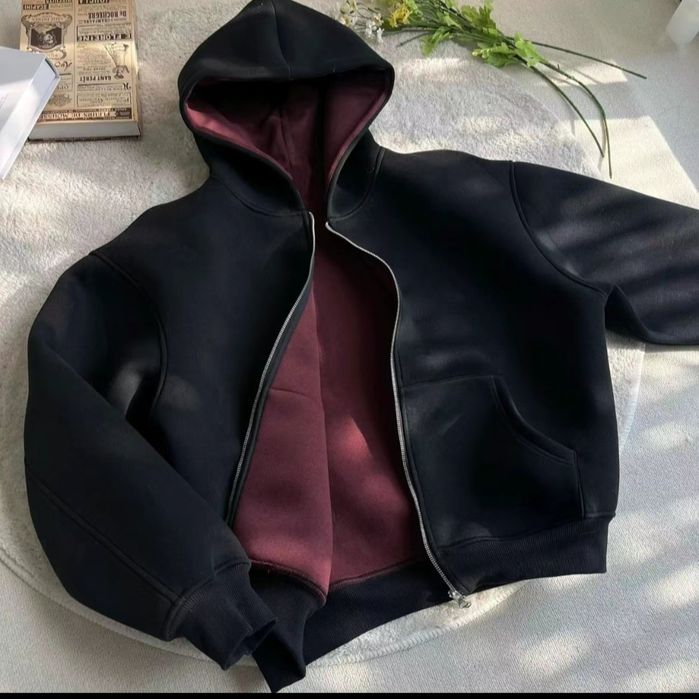 Мужская толстовка