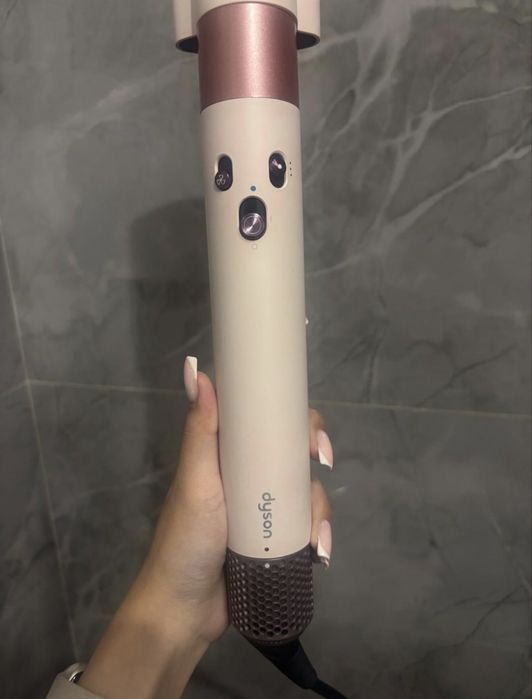 Dyson Airwrap HS05