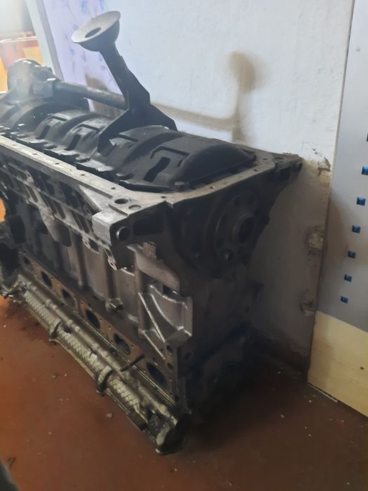 Продам запчасти бмв е 39