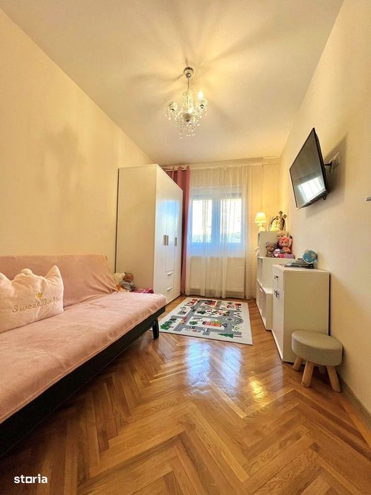 Apartament decomandat, 3 camere, Rogerius, str.Sovata — fotografia 3