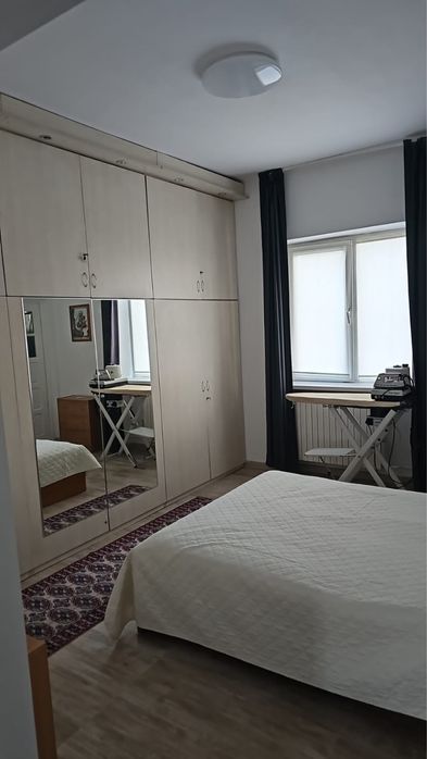 Apartament central 2 camere