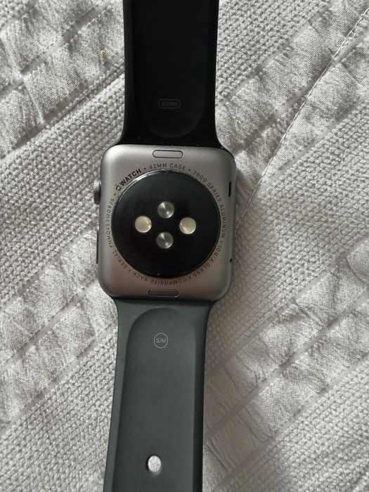 Apple Watch Series 1