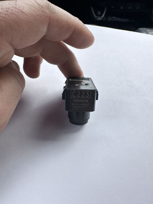 Продам парктроники  на лексус Rx200t