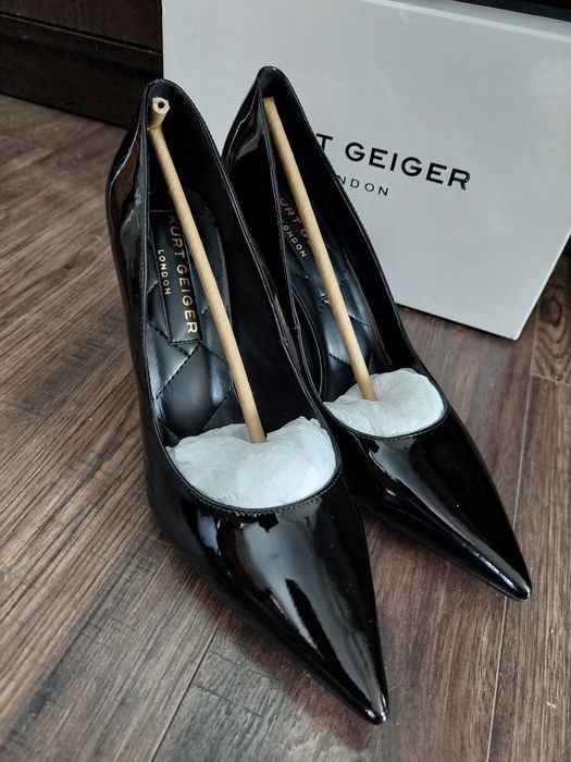 Официални дамски обувки  Kurt Geiger