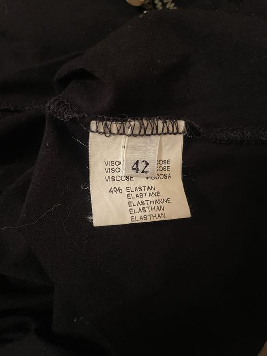 Bluza  superba Roberta Puccini masura S/M