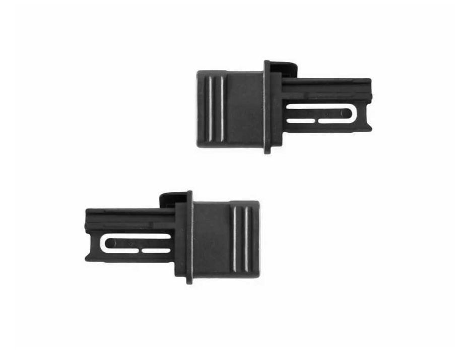 Водачи за щора на багажник за Opel Astra J , Insignia A Sports Tourer