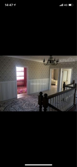 Продам коттедж