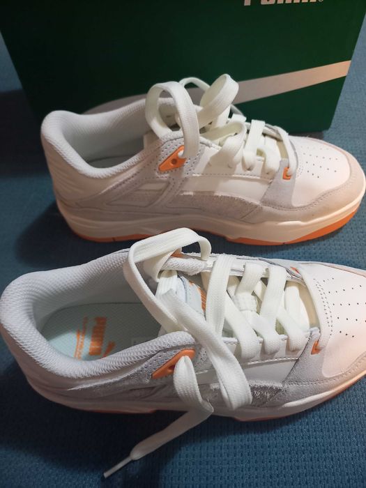 Маратонки Puma нови 38 р.