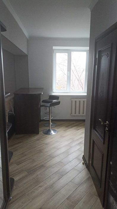 Продам квартиру в Бурундае Черемушки