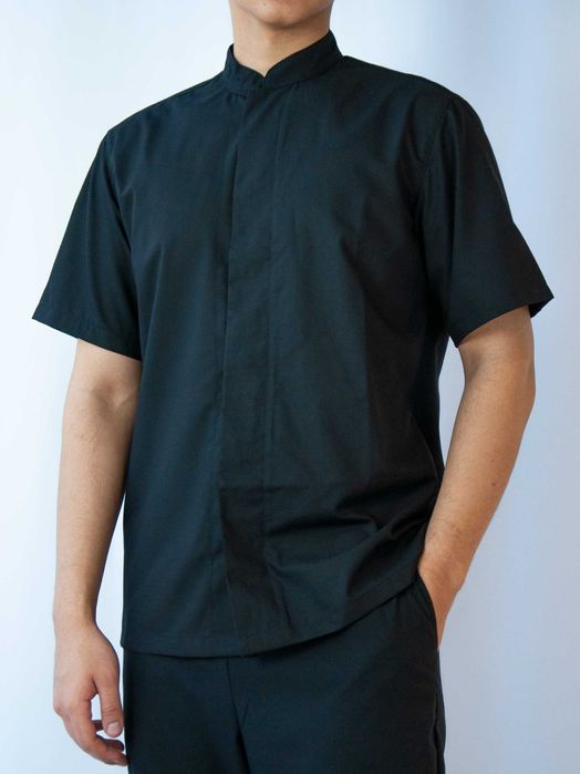 Спецодежда Рубашка Madrid медик/официант/повар/персонал