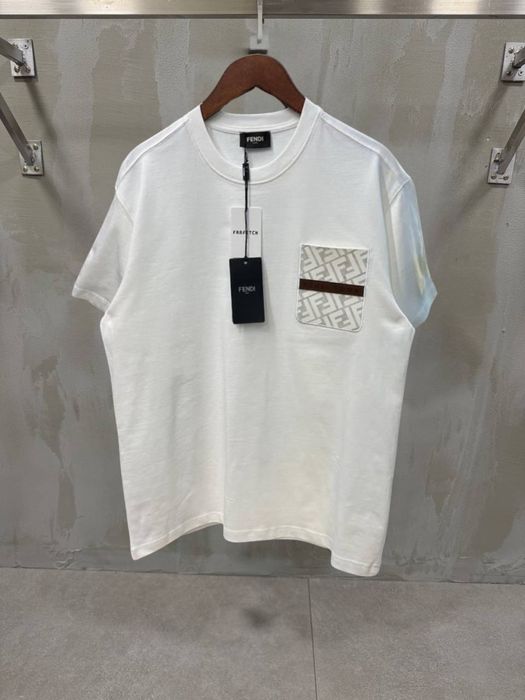 Най-високо качество мъжки маркови тениски