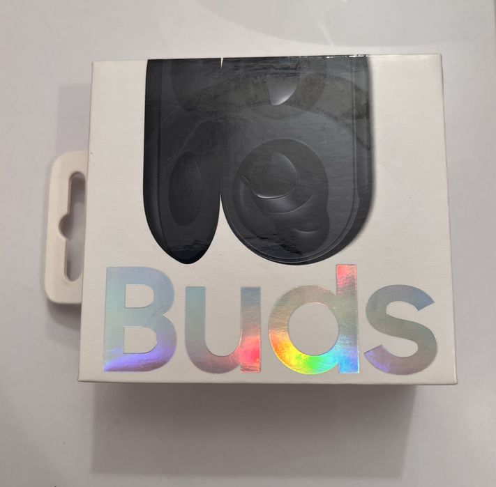 Безжични Слушалки Samsung Galaxy Buds