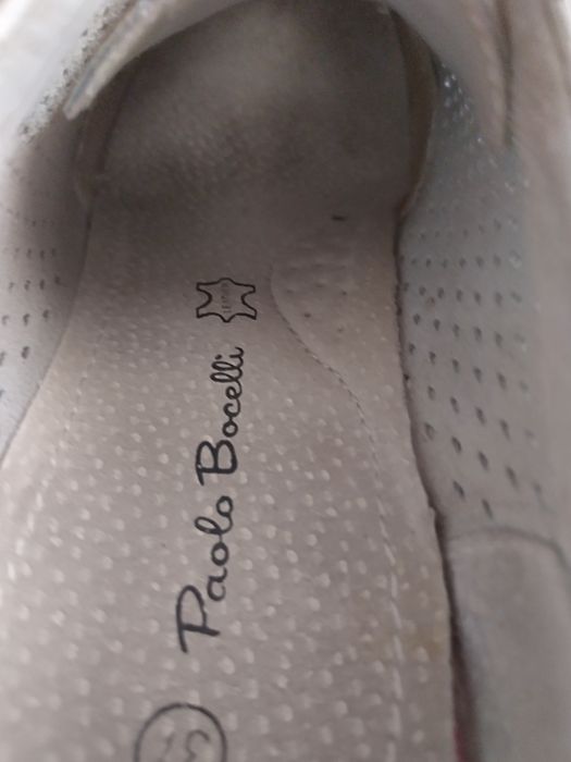 Оригинални дамски луксозни обувки  Massimo Zardi от Холандия