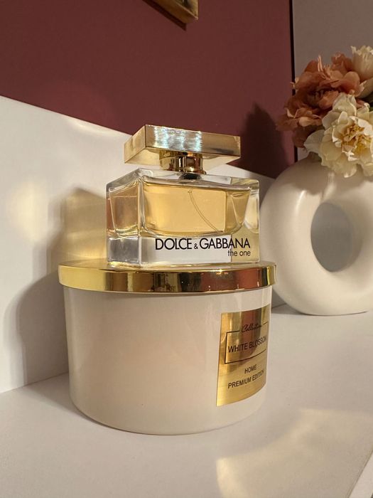 Парфюм Dolce & Gabbana -the one