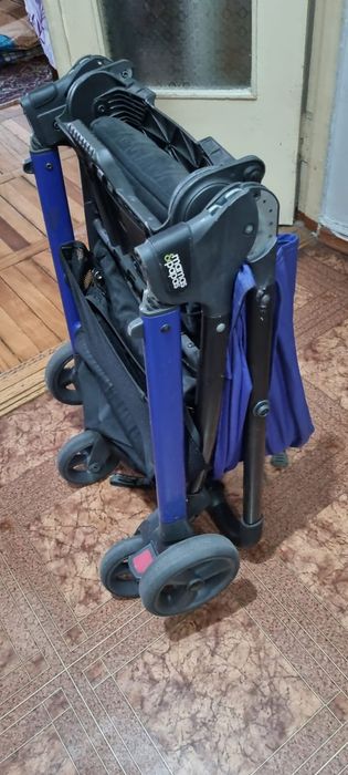 Коляска Mamas&Papas