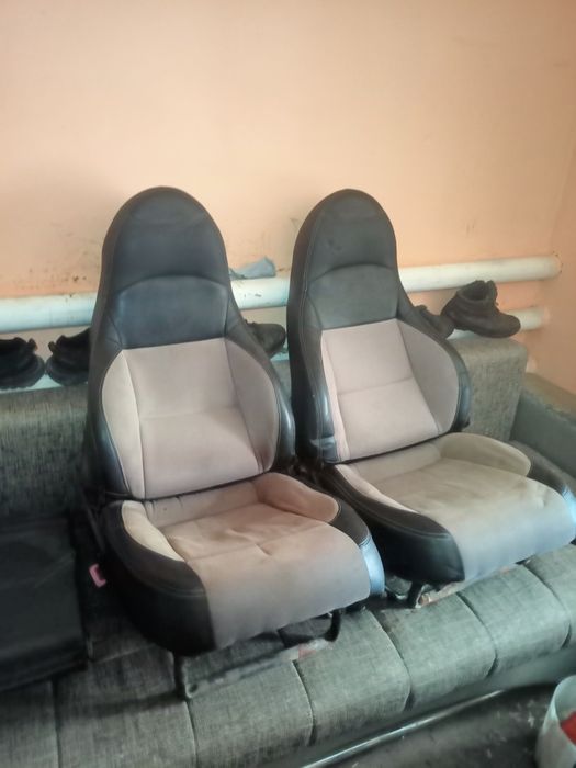 Продам сидения ВАЗ