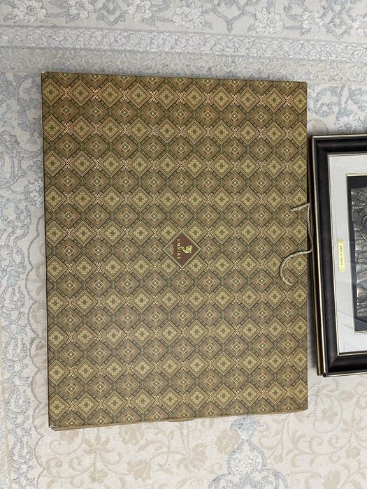 Панно “Абылай Хан” в коробке