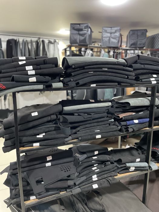 Накидки на панель