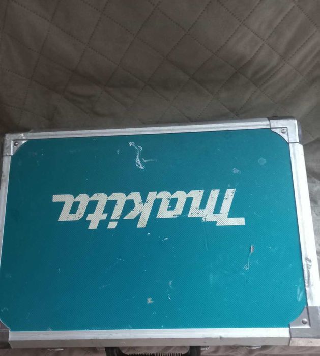 Къртач перфератор Макита