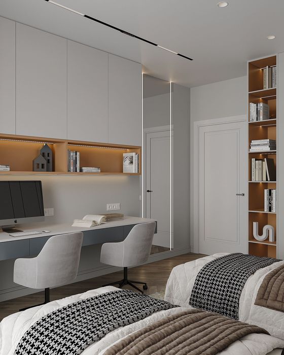 Дизайнер интерьера