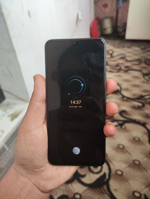 Vivo v25e sotiladi