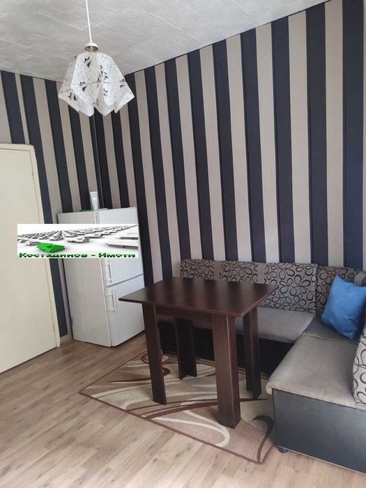 Дава се под наем Двустаен апартамент в Пловдив, Христо Смирненски - 68 кв.м за 306 € - Снимка #2