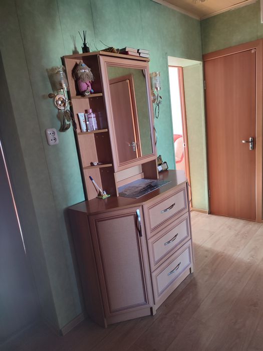 Продам 3х-комнатную квартиру  67,2м2