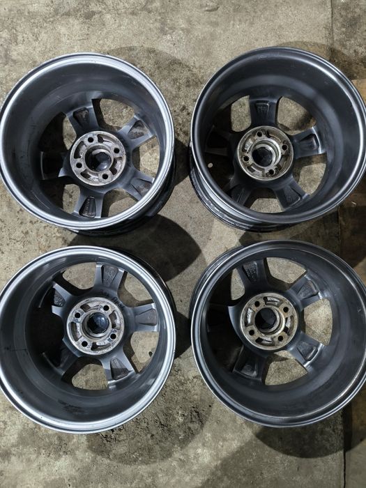 Диски автомобильные