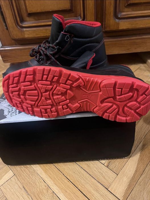 Мъжки работни обувки