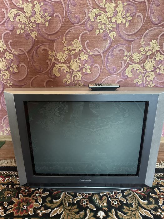 Продам телевизор Panasonic
