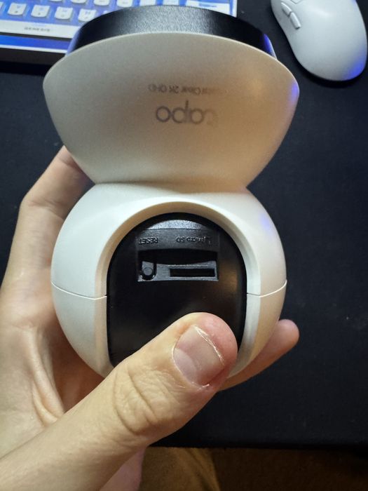 Камера tp-link tapo c220 2k