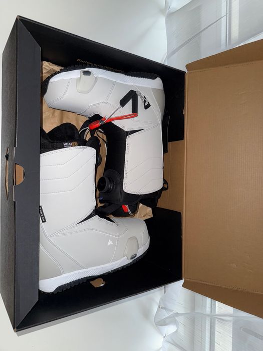 Сноуборд обувки Burton Ruler Step On 42.5