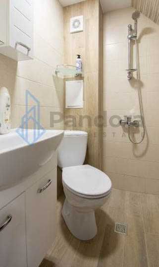 Дава се под наем Двустаен апартамент в София, Слатина - 56 кв.м за 475 € - Снимка #8