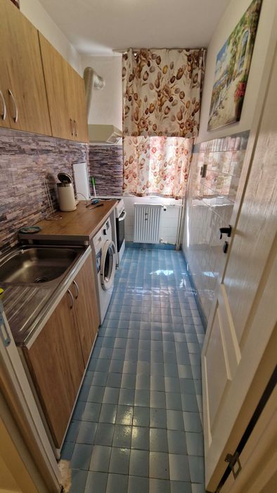 Apart 2 cam STUDENTI Campus Caprioarei 3 bloc 17A Tomis Nord Ciresica