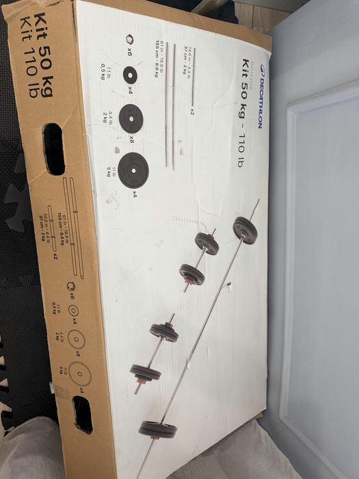 Banca & discuri/ bara