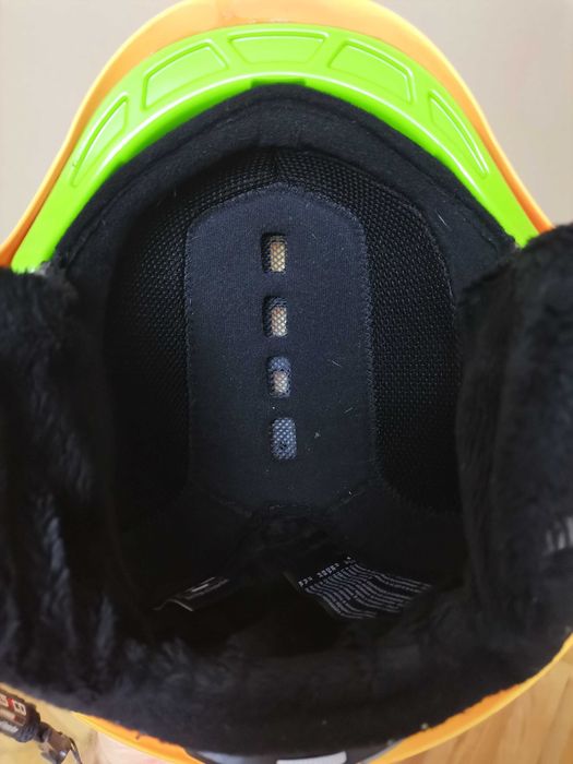 Casca de schi Casco Cx3