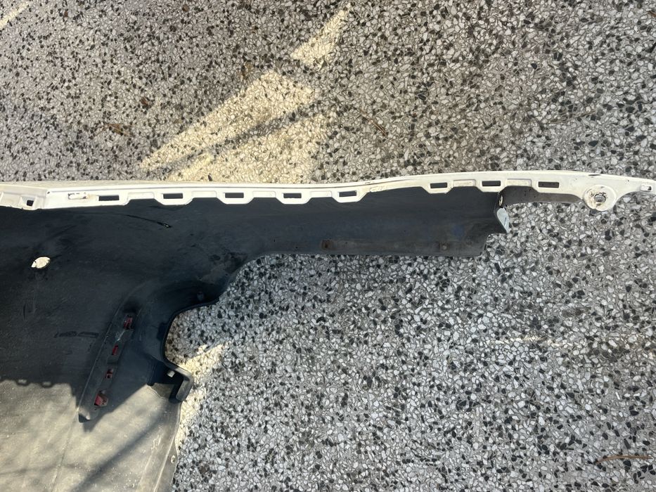 Задна броня за Accord 8