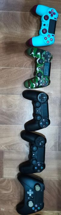 Ps 4 Slim продажа