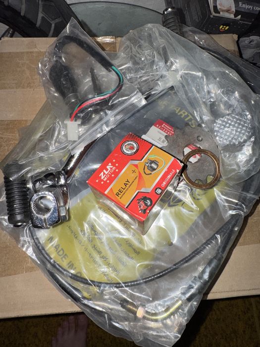 Lochin 150 motor sotiladi