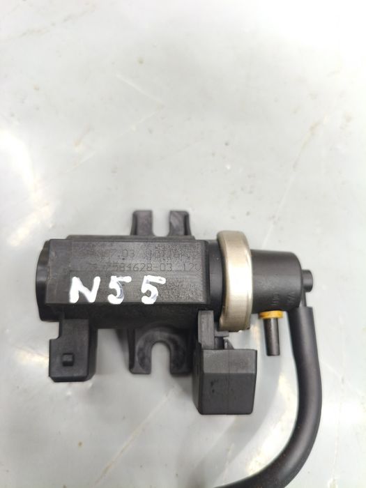 BMW-N55 двигатель