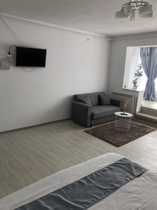 Garsoniera regim hotelier Alba Iulia(Bulevard)