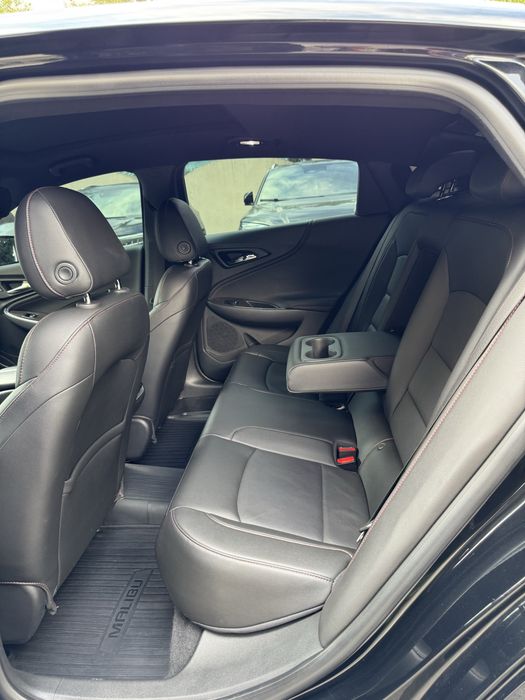 Chevrolet Malibu XL