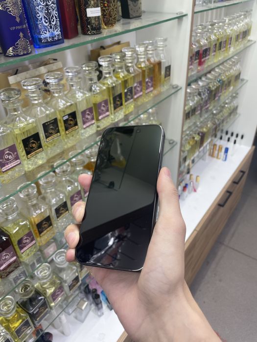 Продам 15про 128 не дорого